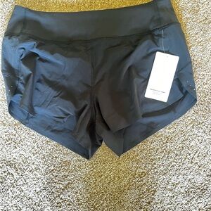 Athleta Women's Black Shorts